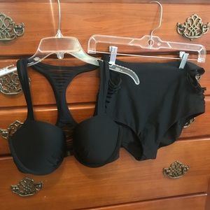 Black Bikini